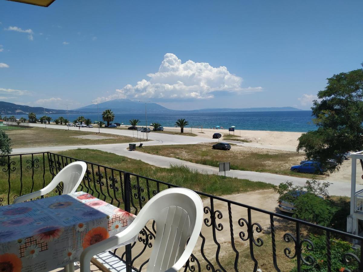 Thomas Vrasna Close To The Sea エクステリア 写真