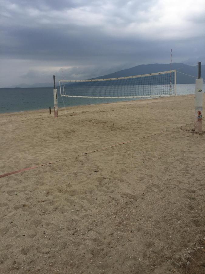 Thomas Vrasna Close To The Sea エクステリア 写真